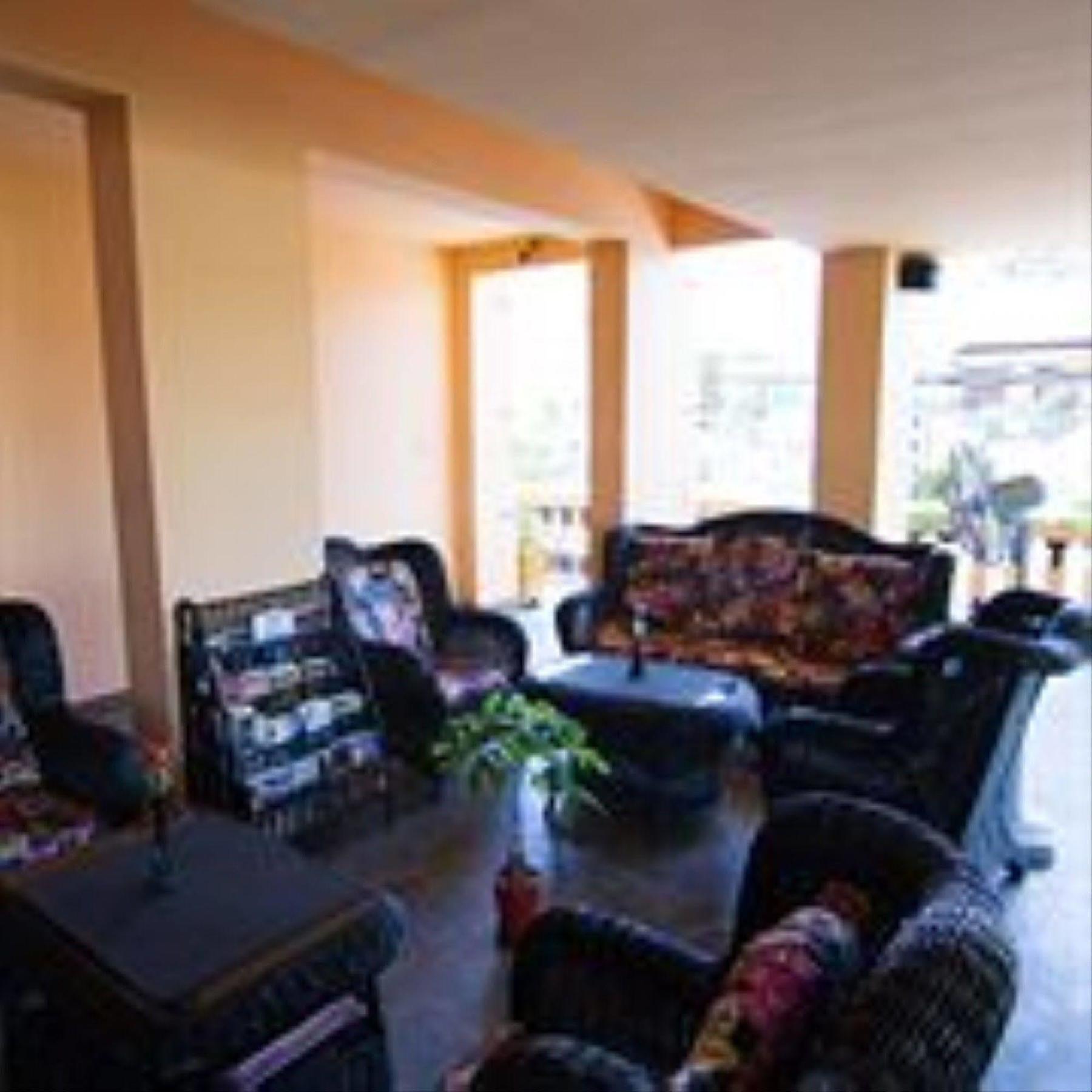 G Eleven Hotel Phnom Penh Ngoại thất bức ảnh