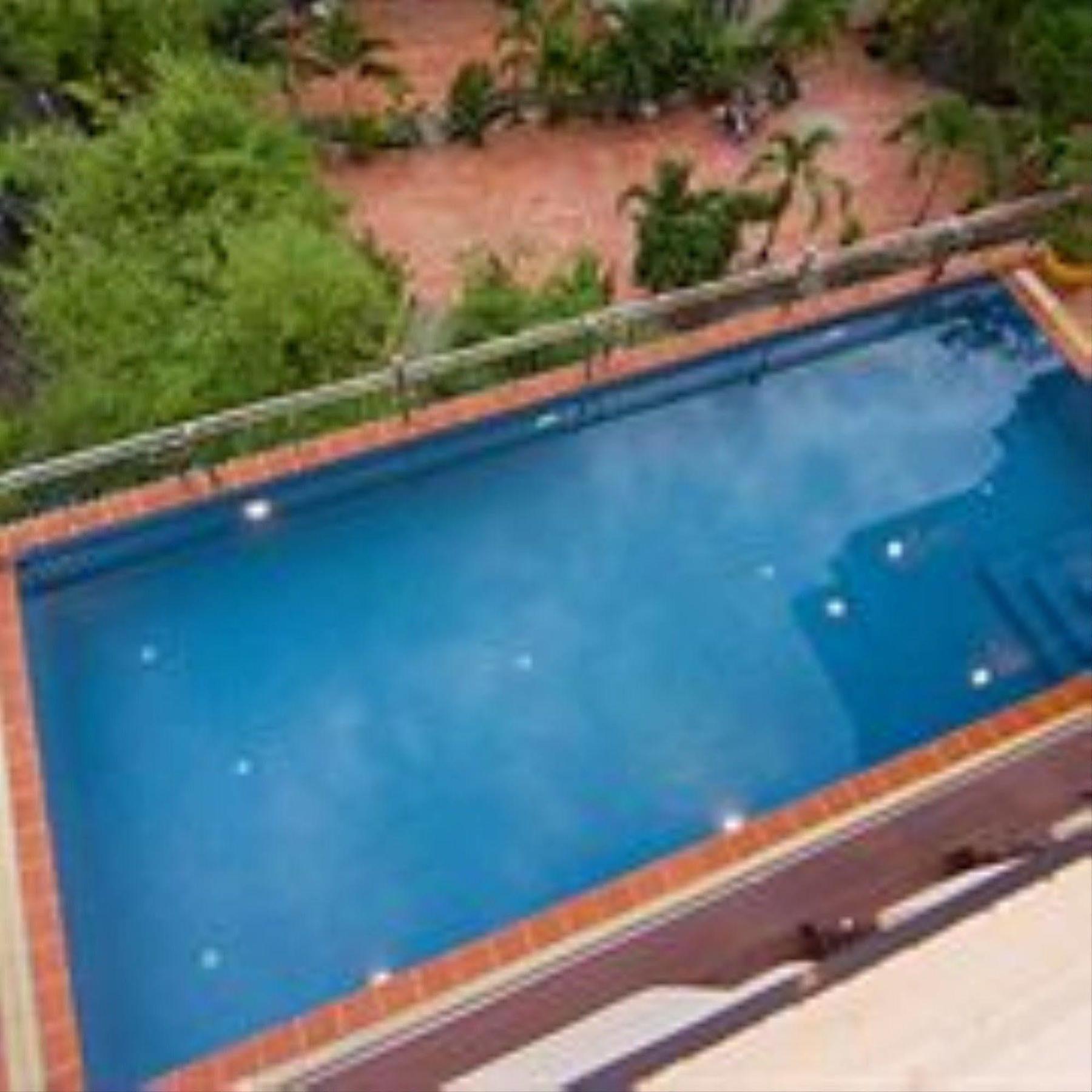 G Eleven Hotel Phnom Penh Ngoại thất bức ảnh