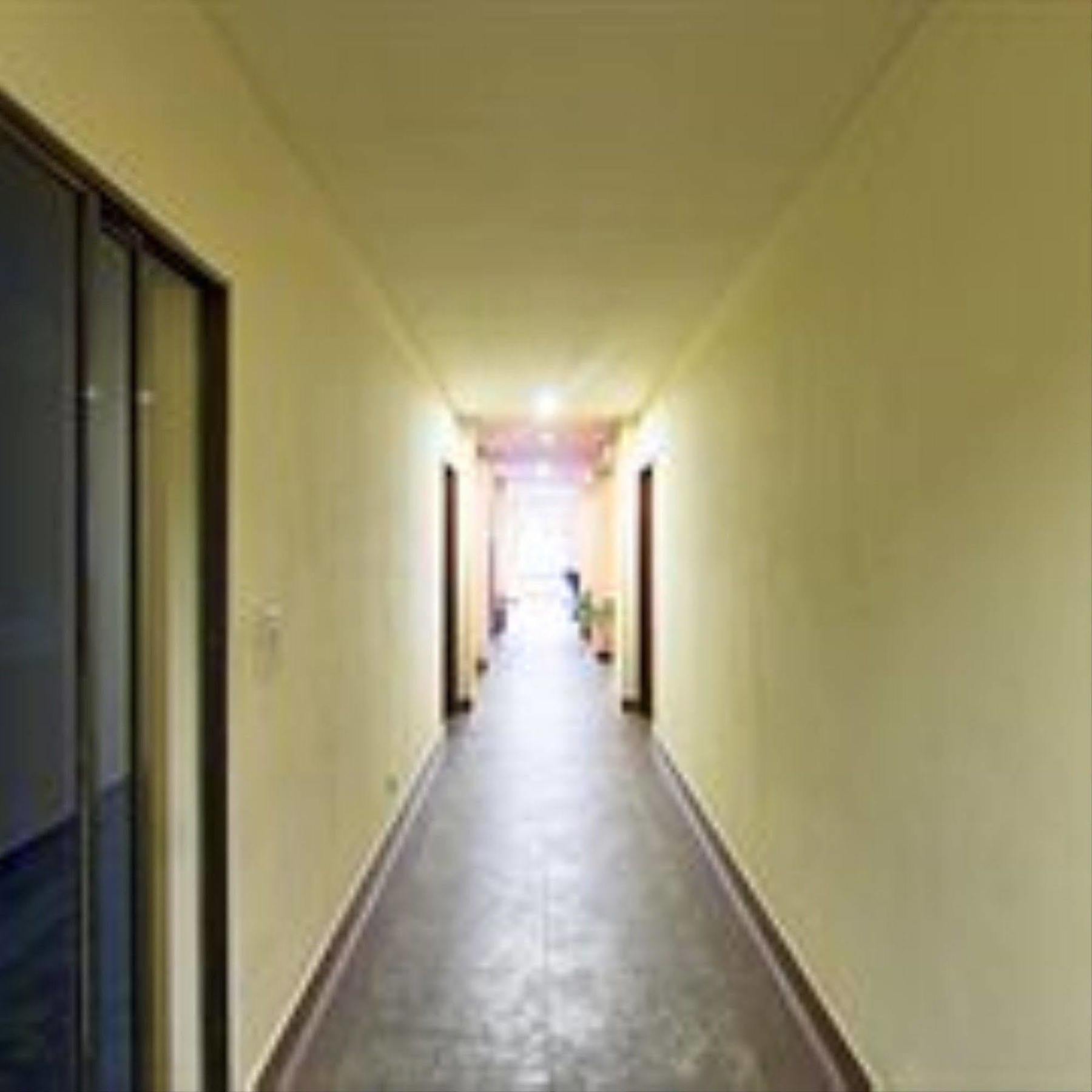 G Eleven Hotel Phnom Penh Ngoại thất bức ảnh