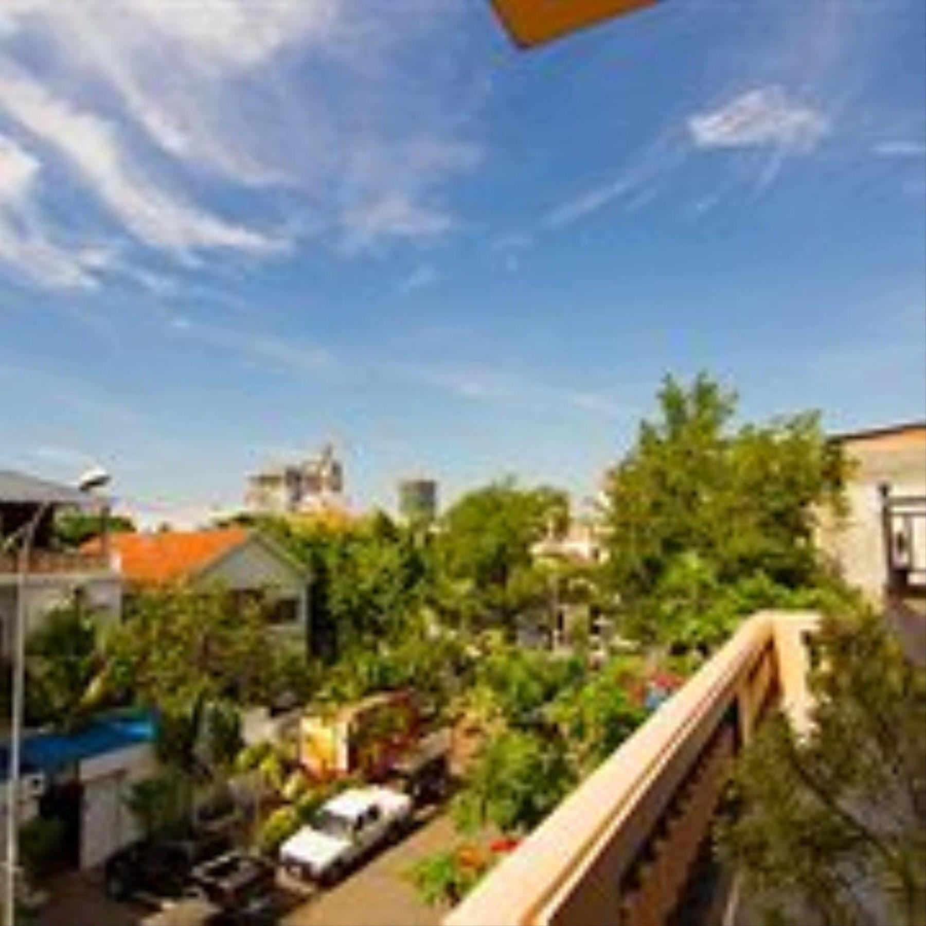 G Eleven Hotel Phnom Penh Ngoại thất bức ảnh