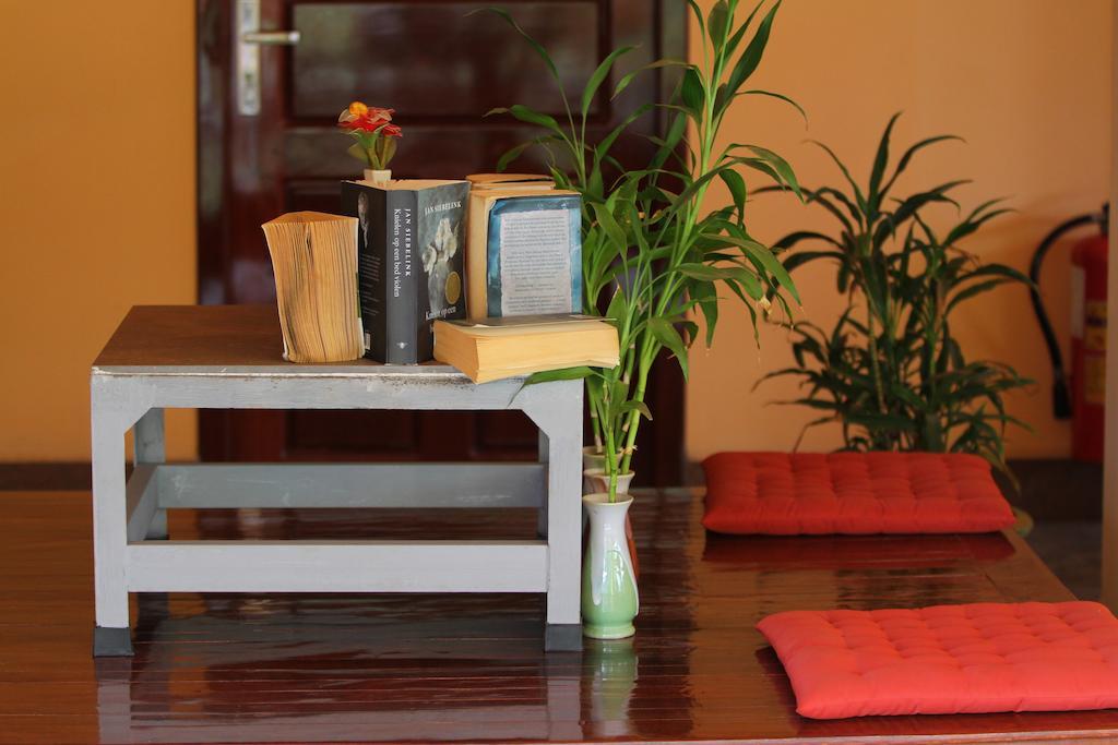 G Eleven Hotel Phnom Penh Ngoại thất bức ảnh